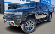 2025 GMC HUMMER EV 3X