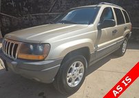 1999 Jeep Grand Cherokee Laredo