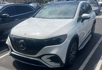 2023 Mercedes-Benz EQE EQE 500 4MATIC