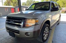 2011 Ford Expedition XLT