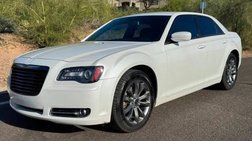 2014 Chrysler 300 S