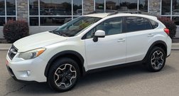 2013 Subaru XV Crosstrek 2.0i Premium