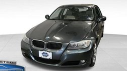 2011 BMW 3 Series 328i xDrive