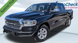2019 Ram Ram Pickup 1500 Laramie
