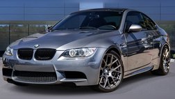 2012 BMW M3 Base