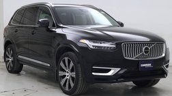 2024 Volvo XC90 Recharge T8 Plus Bright Theme 6P