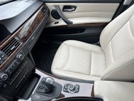 2011 BMW 3 Series 328i xDrive