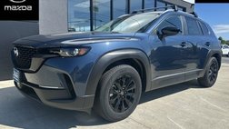 2025 Mazda CX-50 2.5 S Select