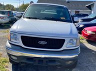 2001 Ford F-150 Lariat