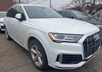 2023 Audi Q7 quattro Premium 45 TFSI