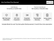 2024 Kia Sportage Hybrid EX