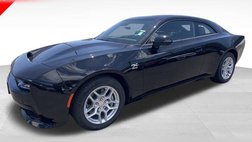 2025 Dodge Charger Daytona R/T