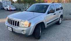 2006 Jeep Grand Cherokee Laredo
