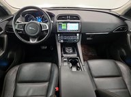 2019 Jaguar F-PACE 30t Prestige