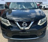 2014 Nissan Rogue SV
