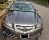 2008 Acura TL 