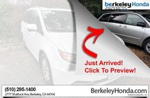 2017 Honda Odyssey EX-L