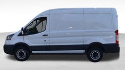 2021 Ford Transit 250