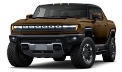 2024 GMC HUMMER EV 2X