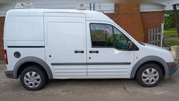 2013 Ford Transit Connect XL