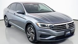 2020 Volkswagen Jetta SEL