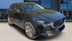 2022 Mazda CX-30 2.5 S Premium