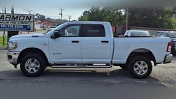 2024 Ram Ram Pickup 2500 Big Horn