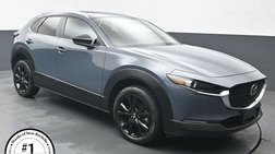2023 Mazda CX-30 2.5 S Carbon Edition