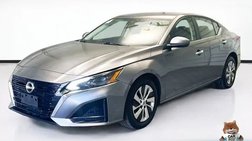 2023 Nissan Altima 2.5 S