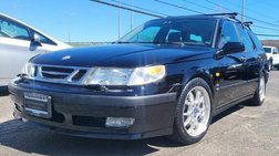 2000 Saab 9-5 Aero