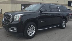 2020 GMC Yukon XL SLT