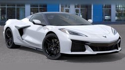 2026 Chevrolet Corvette Z06