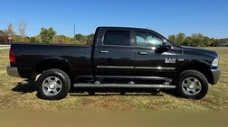 2017 Ram Ram Pickup 2500 SLT