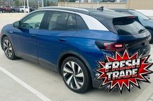 2021 Volkswagen ID.4 1st Edition