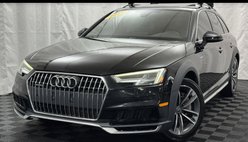 2017 Audi A4 allroad 2.0T quattro Premium Plus