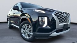 2022 Hyundai Palisade SE