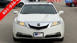2011 Acura TL Base