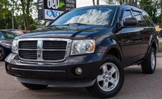 2007 Dodge Durango SLT