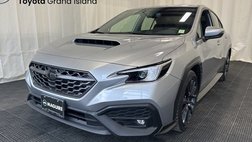 2022 Subaru WRX Limited