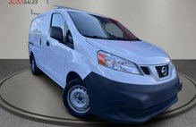 2019 Nissan NV200 S