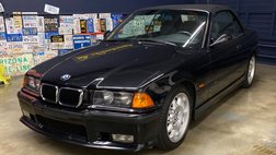 1999 BMW M3 Base
