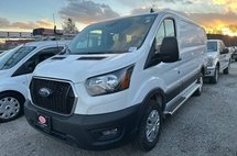 2024 Ford Transit 250