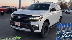 2023 Ford Expedition Timberline