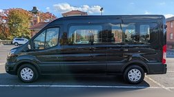 2023 Ford Transit XL