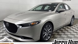 2025 Mazda MAZDA3 2.5 S Preferred