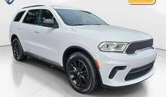 2024 Dodge Durango SXT
