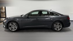 2022 Audi A6 quattro Premium Plus 45 TFSI