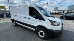 2020 Ford Transit 250