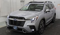 2023 Subaru Ascent Touring