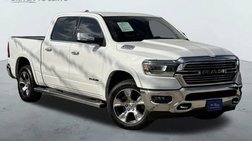 2022 Ram Ram Pickup 1500 Laramie